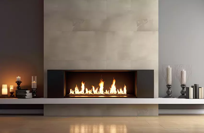 Gas Fireplace Services in Candiac, QC